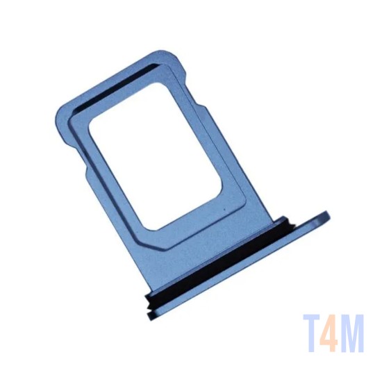 SIM Holder Apple iPhone 13 Blue